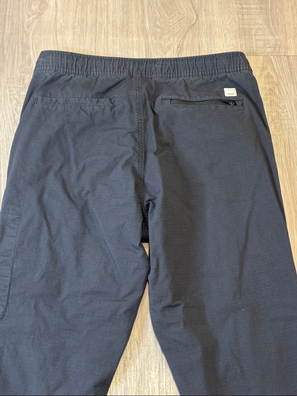 VUORI Ripstop Pant size small - Picture 10 of 15